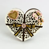 Load image into Gallery viewer, Sweetheart Trio Die Set - Showcase Die Set