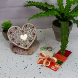 Load image into Gallery viewer, Sweetheart Trio Die Set - Showcase Die Set