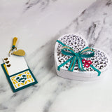 Load image into Gallery viewer, Sweetheart Trio Die Set - Showcase Die Set