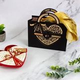 Load image into Gallery viewer, Sweetheart Trio Die Set - Showcase Die Set