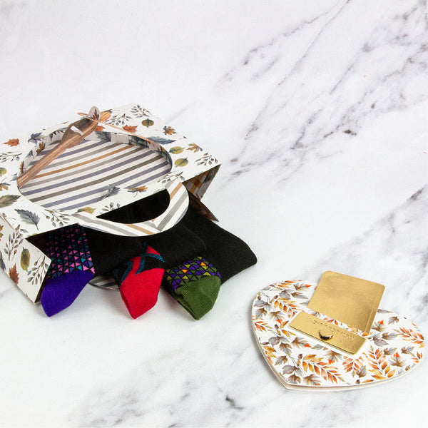 Sweetheart Trio Die Set - Showcase Die Set