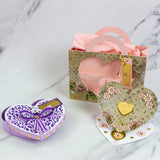 Load image into Gallery viewer, Sweetheart Trio Die Set - Showcase Die Set