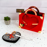 Load image into Gallery viewer, Sweetheart Trio Die Set - Showcase Die Set