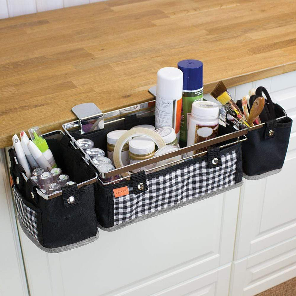 Table Tidy Tableside Storage System – Tonic Studios USA