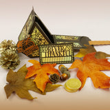 Load image into Gallery viewer, Thankful Harvest Gift Box - Showcase Die Set - 5344e