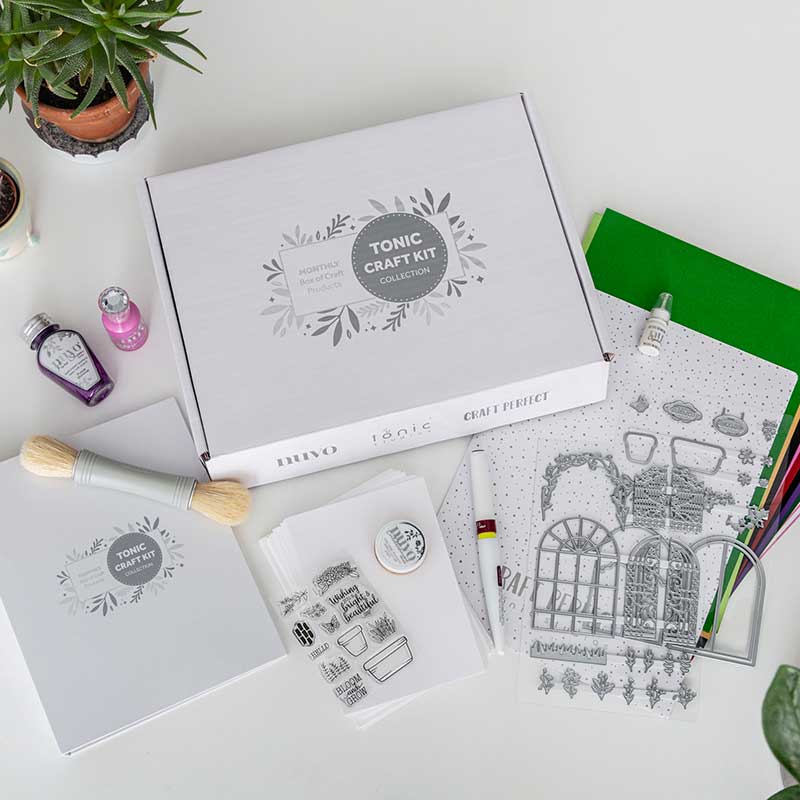 Tonic Craft Kit