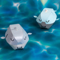 Toy Box Bonanza - Create & Make Die Set