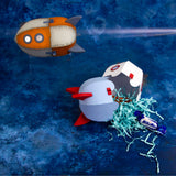 Load image into Gallery viewer, Toy Box Bonanza - Create &amp; Make Die Set