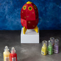 Toy Box Bonanza - Create & Make Die Set