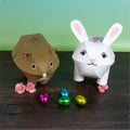 Toy Box Bonanza - Create & Make Die Set