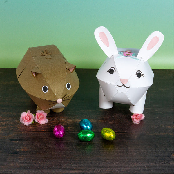 Toy Box Bonanza - Create & Make Die Set