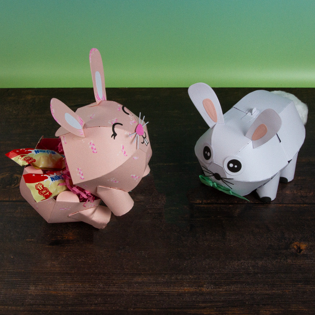 Toy Box Bonanza - Create & Make Die Set