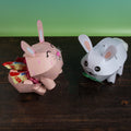 Toy Box Bonanza - Create & Make Die Set
