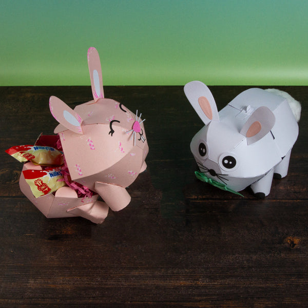 Toy Box Bonanza - Create & Make Die Set