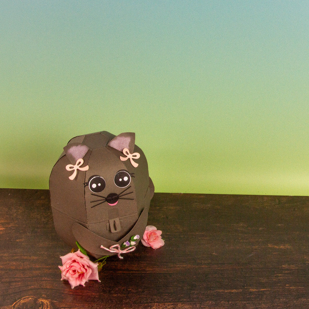 Toy Box Bonanza - Create & Make Die Set