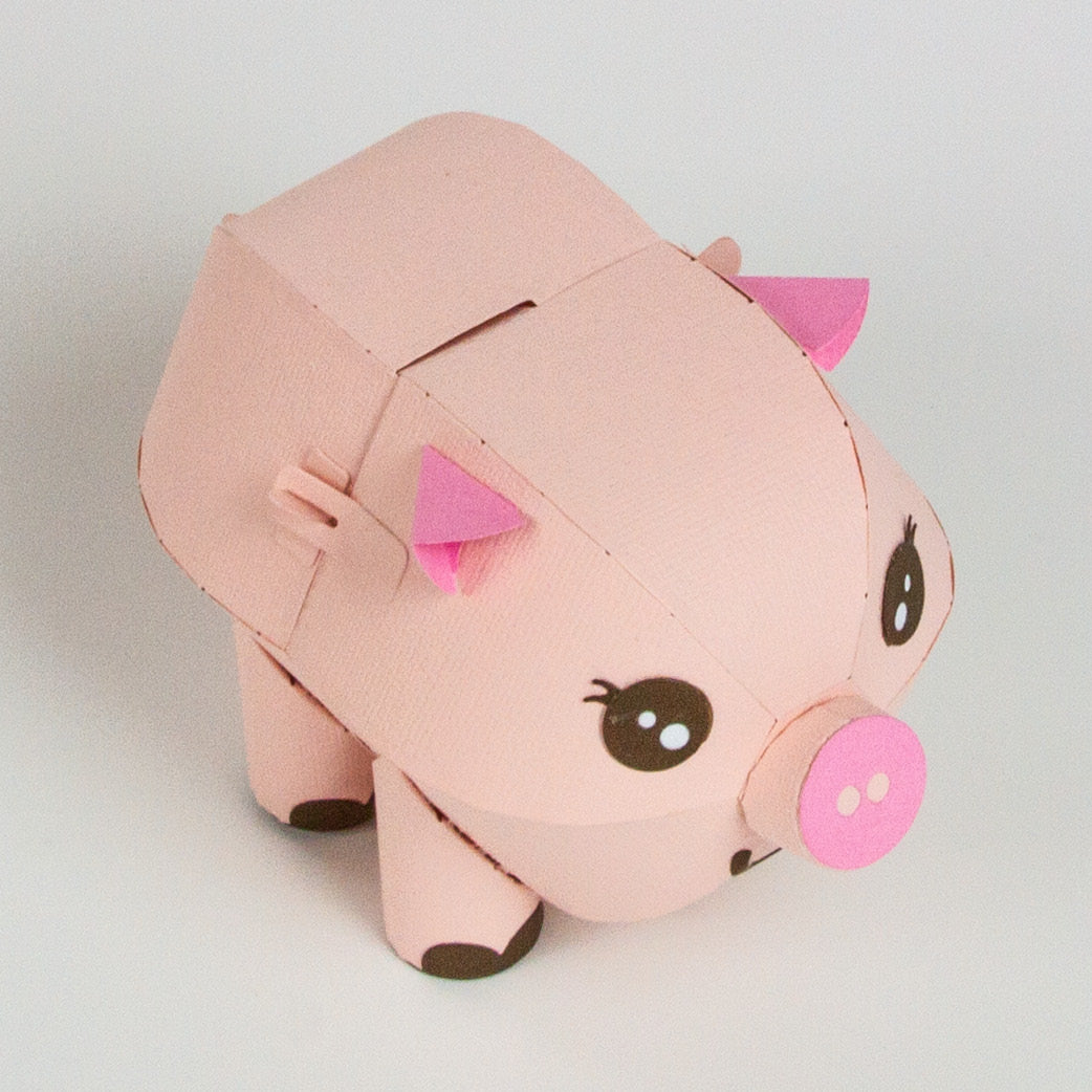 Toy Box Bonanza - Create & Make Die Set