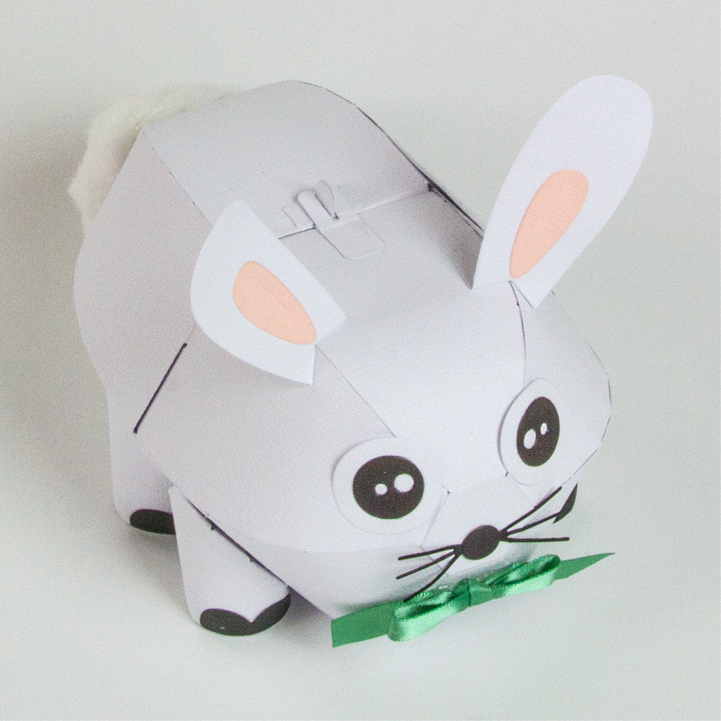 Toy Box Bonanza - Create & Make Die Set