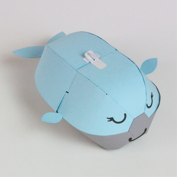 Toy Box Bonanza - Create & Make Die Set