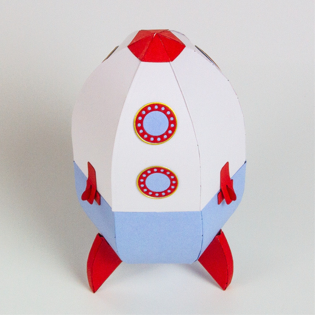 Toy Box Bonanza - Create & Make Die Set