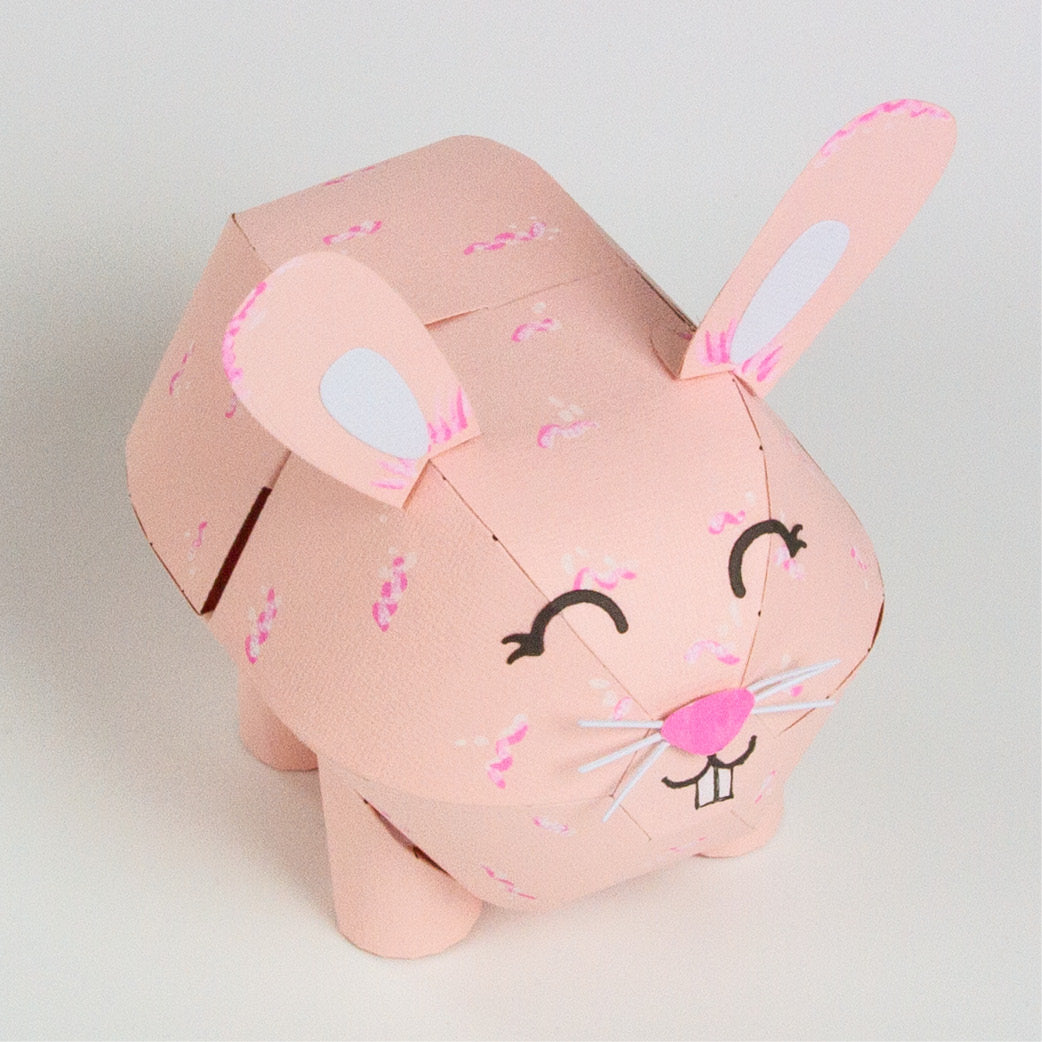 Toy Box Bonanza - Create & Make Die Set