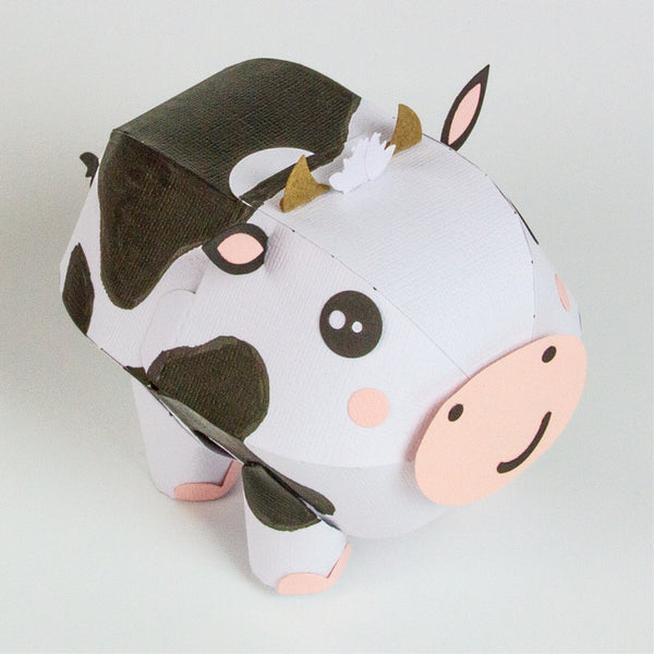 Toy Box Bonanza - Create & Make Die Set