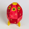 Toy Box Bonanza - Create & Make Die Set