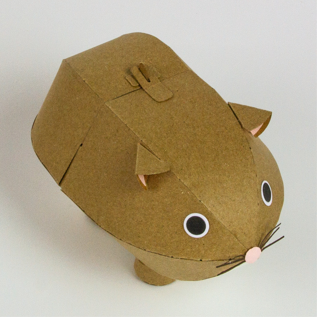 Toy Box Bonanza - Create & Make Die Set