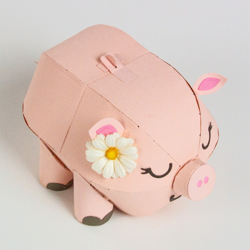 Toy Box Bonanza - Create & Make Die Set