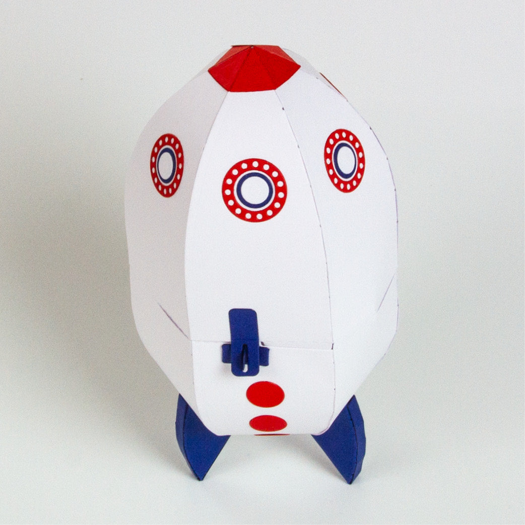 Toy Box Bonanza - Create & Make Die Set