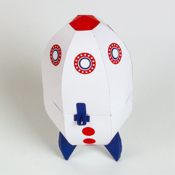 Toy Box Bonanza - Create & Make Die Set