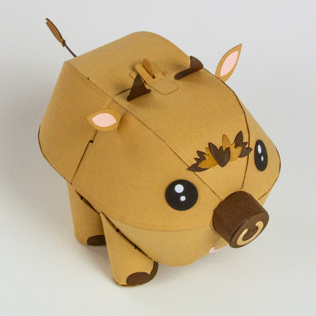 Toy Box Bonanza - Create & Make Die Set