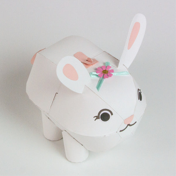 Toy Box Bonanza - Create & Make Die Set