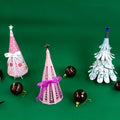 Tremendous Tree Die Set & Foil Fusion Collection