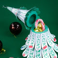 Tremendous Tree Die Set & Foil Fusion Collection