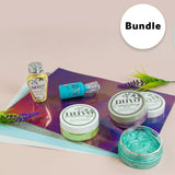 Load image into Gallery viewer, Mixed Cardstock &amp; Embellishments - Funfetti Bundle - BDAY23-10