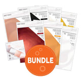 Load image into Gallery viewer, Craft Perfect -Mixed Card Bundle - BUNDLE