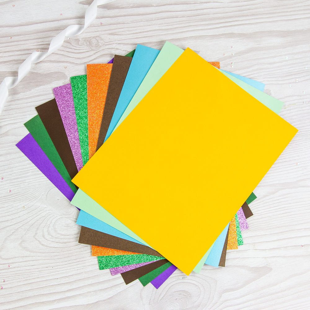 Paper & Cardstock