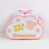 Load image into Gallery viewer, Wonderful Weather Cloud Gift Box Die Set