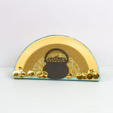 Load image into Gallery viewer, Wonderful Weather Rainbow Gift Box Die Set