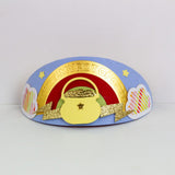 Load image into Gallery viewer, Wonderful Weather Rainbow Gift Box Die Set