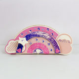 Load image into Gallery viewer, Wonderful Weather Rainbow Gift Box Die Set