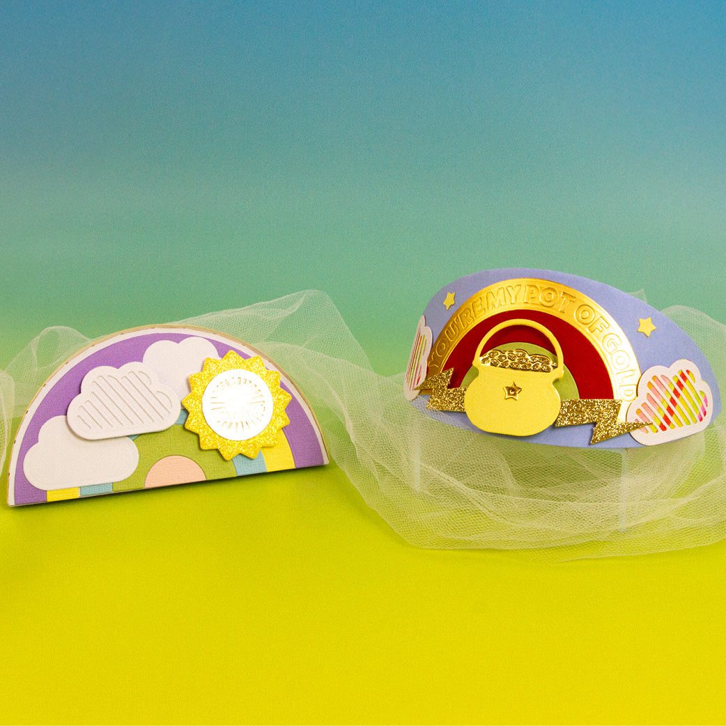 Wonderful Weather Die Set Collection Bundle