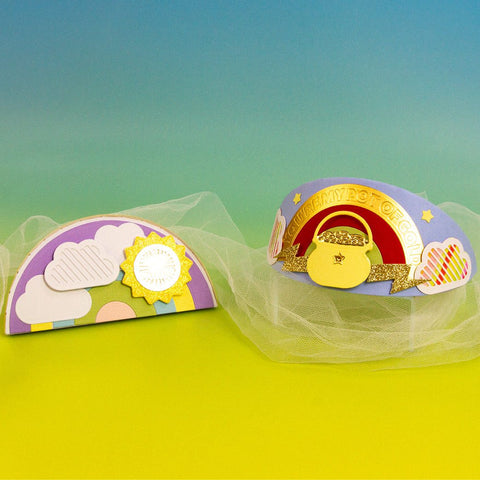 Wonderful Weather Die Set Collection Bundle