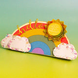 Load image into Gallery viewer, Wonderful Weather Die Set Collection Bundle