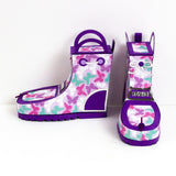 Load image into Gallery viewer, Wonderful Wellies - Showcase Die Set