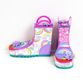 Wonderful Wellies - Showcase Die Set