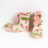 Load image into Gallery viewer, Wonderful Wellies - Showcase Die Set