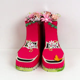 Load image into Gallery viewer, Wonderful Wellies - Showcase Die Set