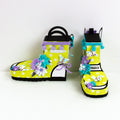 Wonderful Wellies - Showcase Die Set