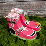 Load image into Gallery viewer, Wonderful Wellies - Showcase Die Set